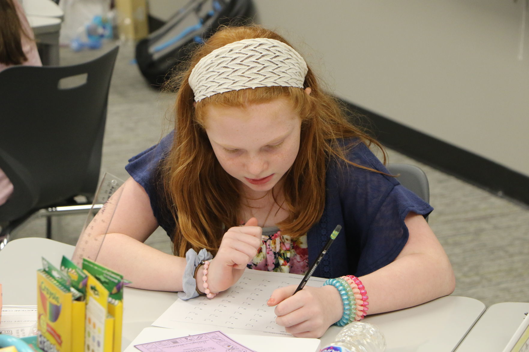 Morrow Elementary